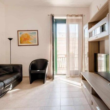 Camelia Apartment برينديسي المظهر الخارجي الصورة