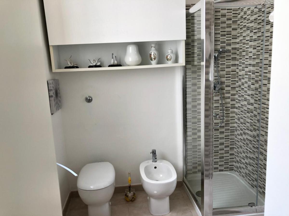 Camelia Apartment برينديسي المظهر الخارجي الصورة