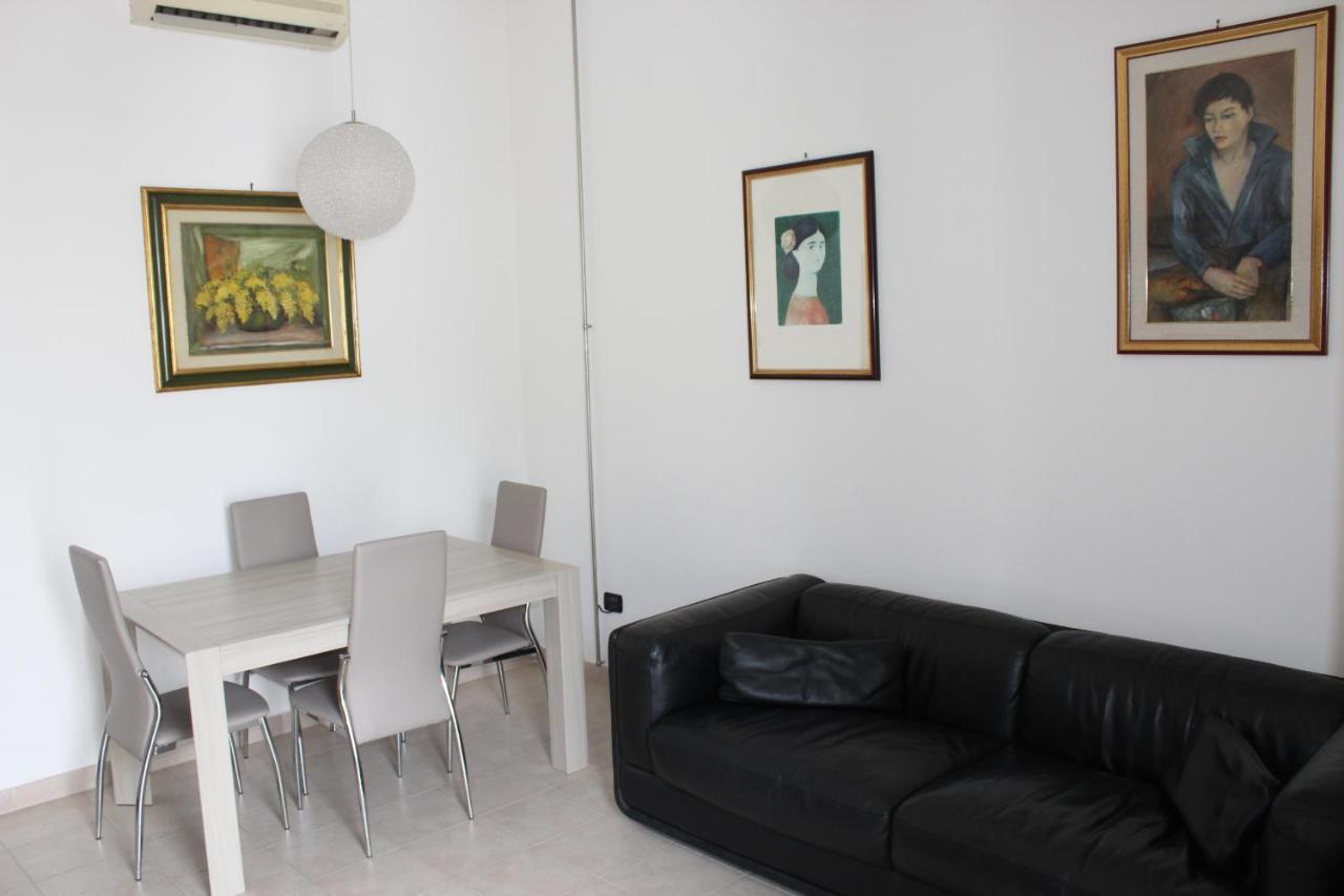 Camelia Apartment برينديسي المظهر الخارجي الصورة