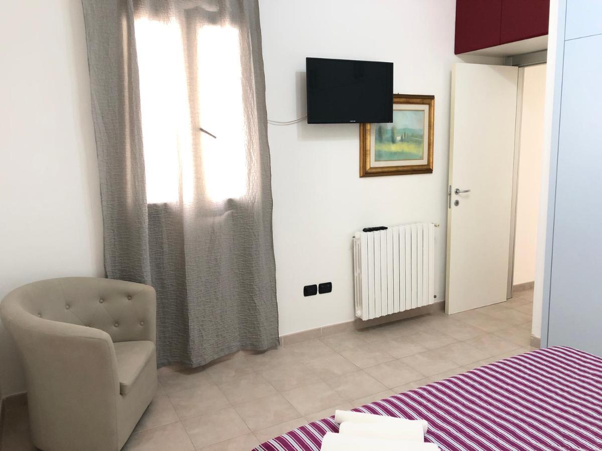 Camelia Apartment برينديسي المظهر الخارجي الصورة
