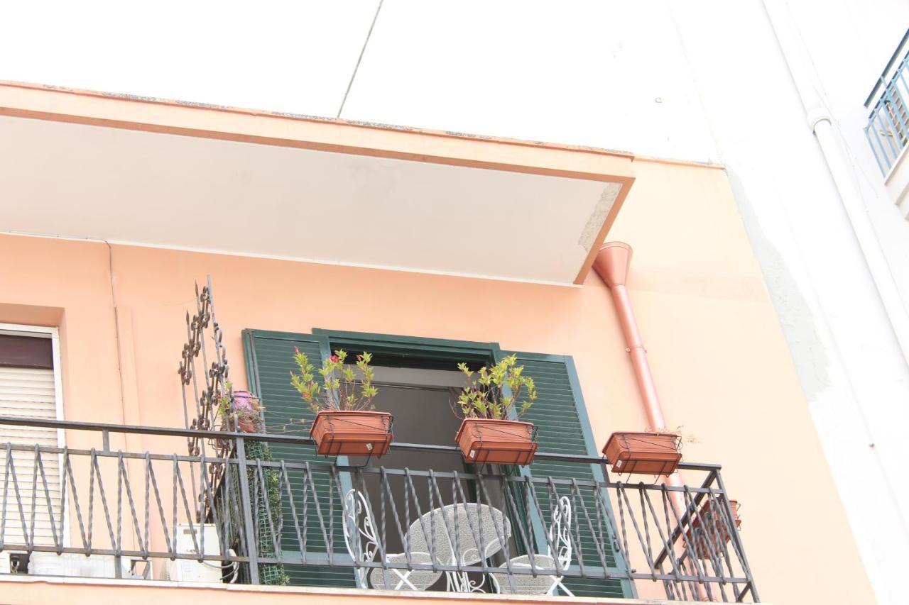Camelia Apartment برينديسي المظهر الخارجي الصورة