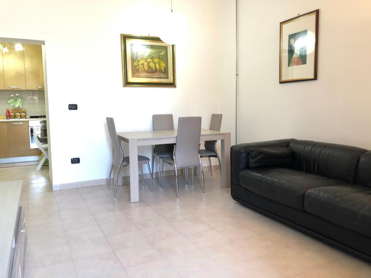 Camelia Apartment برينديسي المظهر الخارجي الصورة
