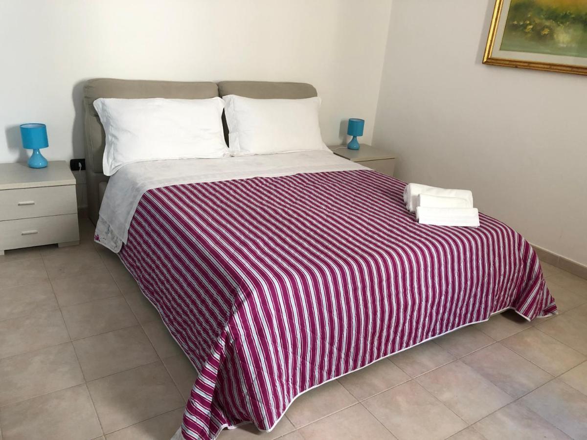 Camelia Apartment برينديسي المظهر الخارجي الصورة