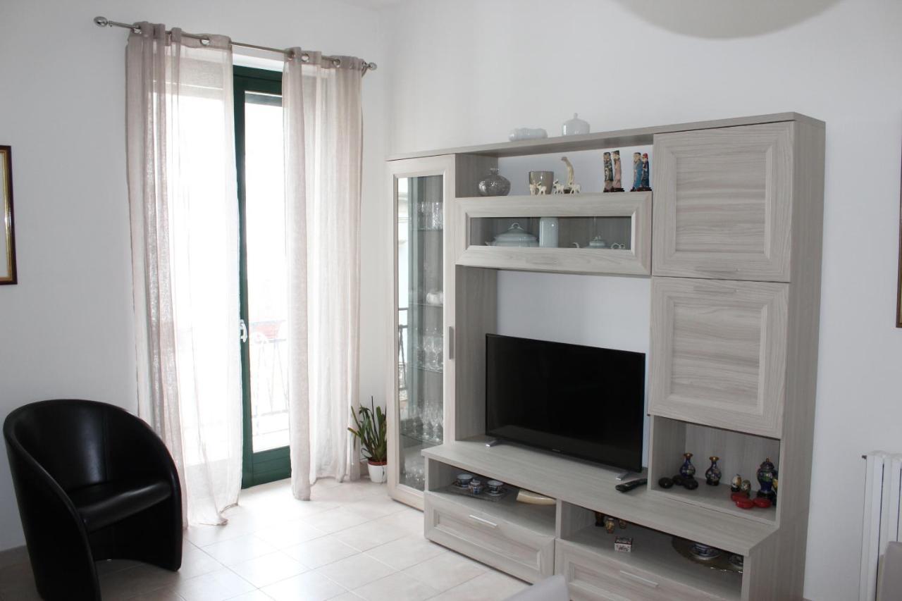 Camelia Apartment برينديسي المظهر الخارجي الصورة