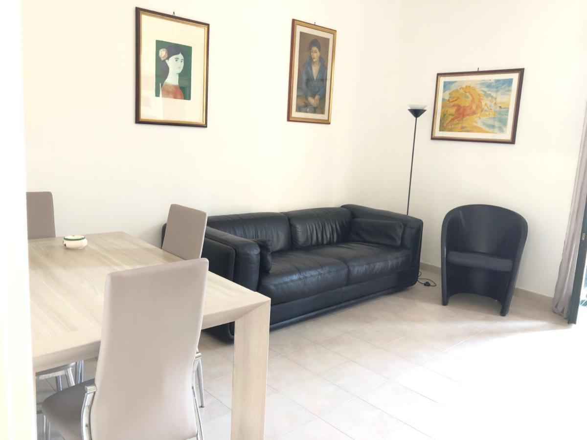 Camelia Apartment برينديسي المظهر الخارجي الصورة