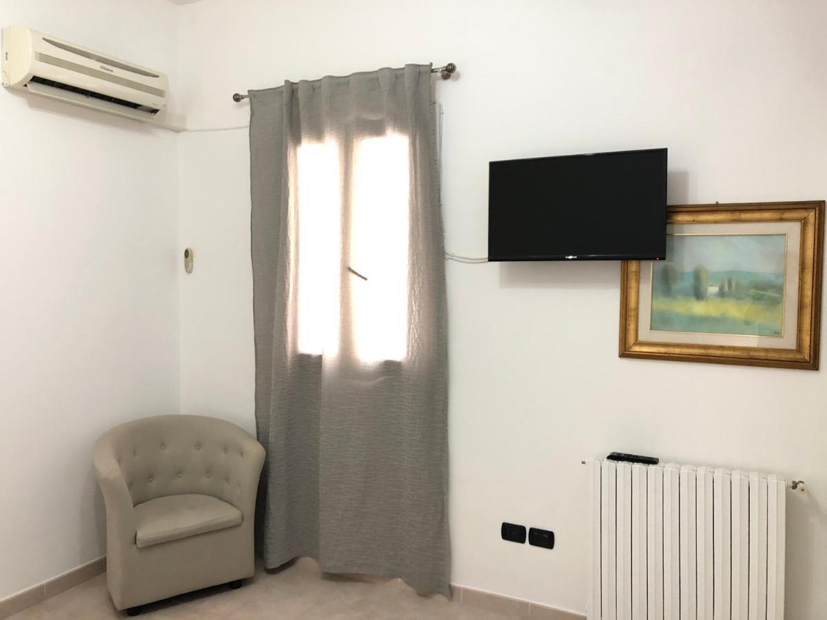 Camelia Apartment برينديسي المظهر الخارجي الصورة