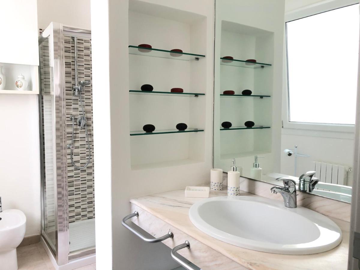 Camelia Apartment برينديسي المظهر الخارجي الصورة