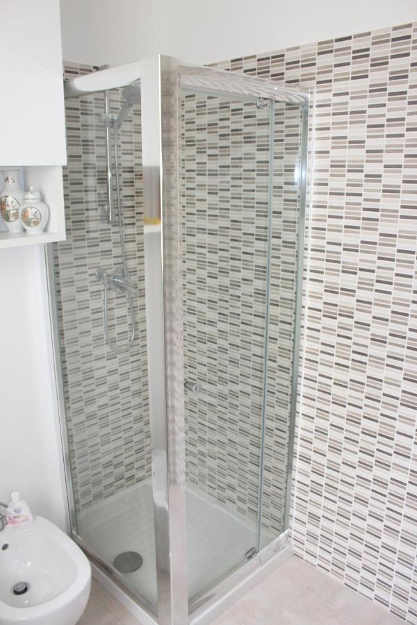 Camelia Apartment برينديسي المظهر الخارجي الصورة