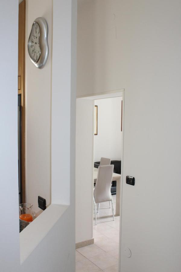 Camelia Apartment برينديسي المظهر الخارجي الصورة