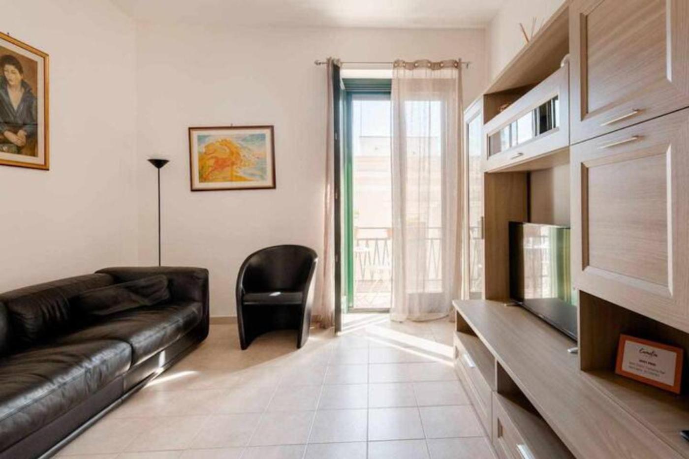 Camelia Apartment برينديسي المظهر الخارجي الصورة