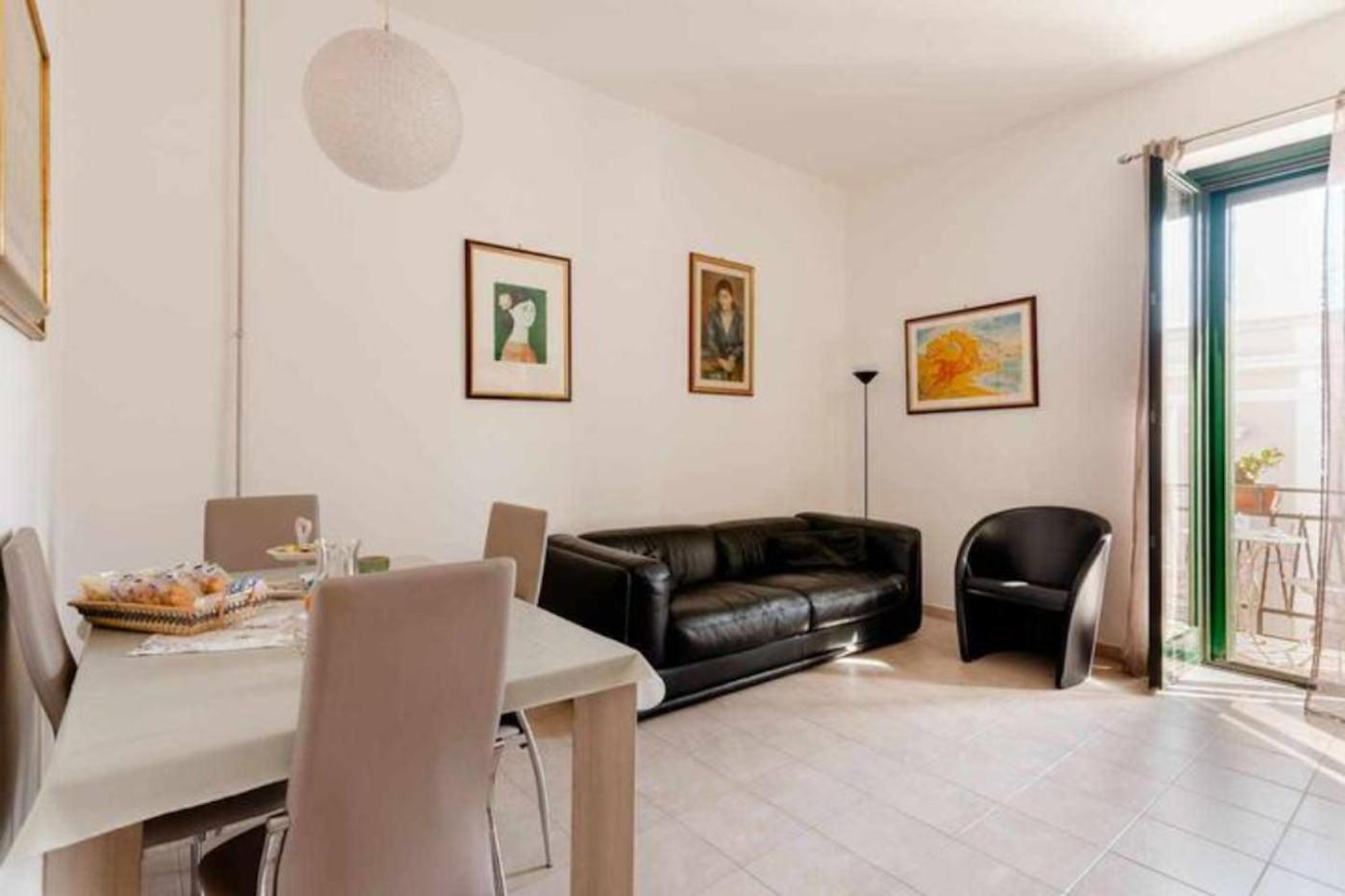Camelia Apartment برينديسي المظهر الخارجي الصورة