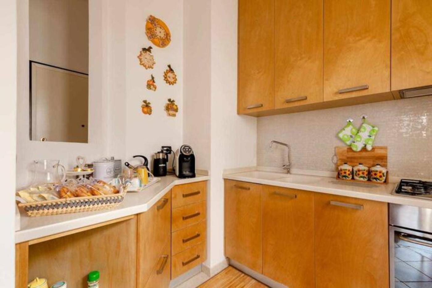 Camelia Apartment برينديسي المظهر الخارجي الصورة