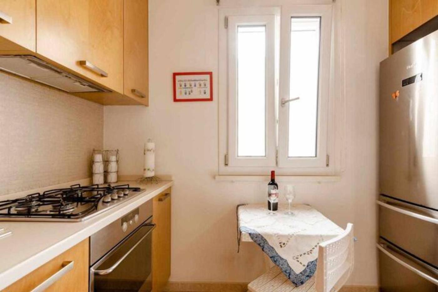 Camelia Apartment برينديسي المظهر الخارجي الصورة