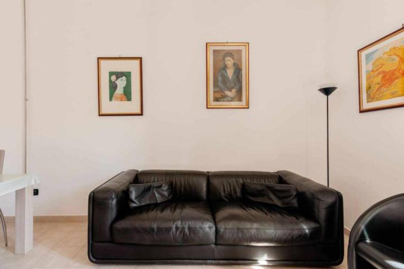 Camelia Apartment برينديسي المظهر الخارجي الصورة