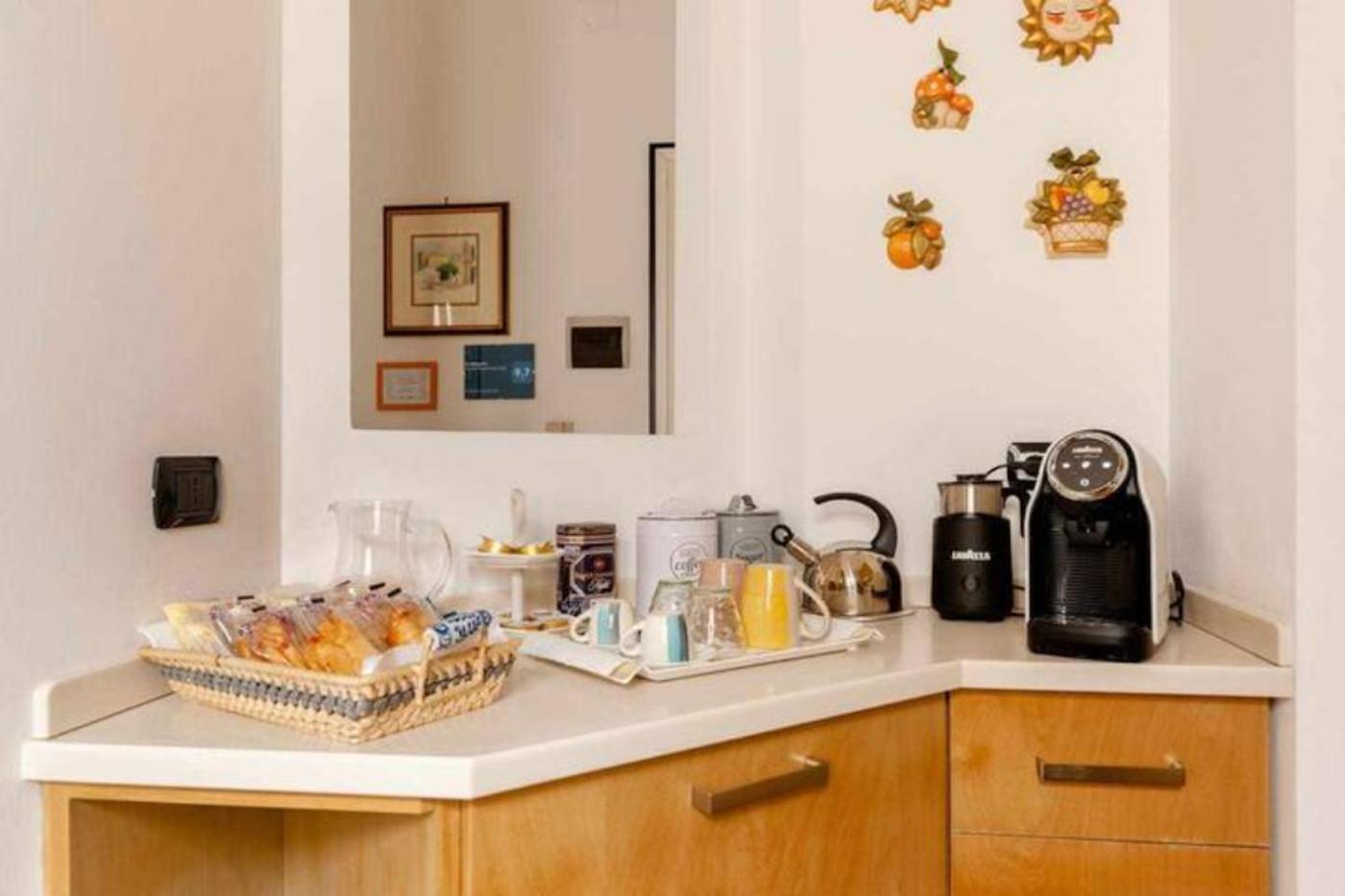 Camelia Apartment برينديسي المظهر الخارجي الصورة